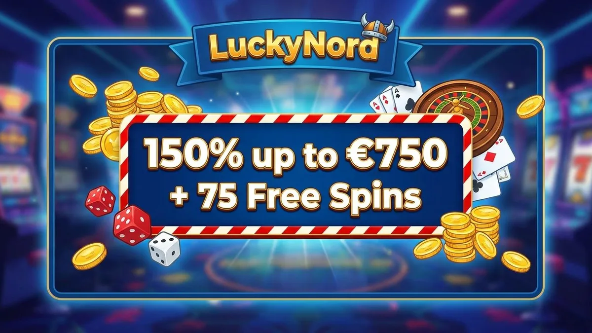 LuckyNord